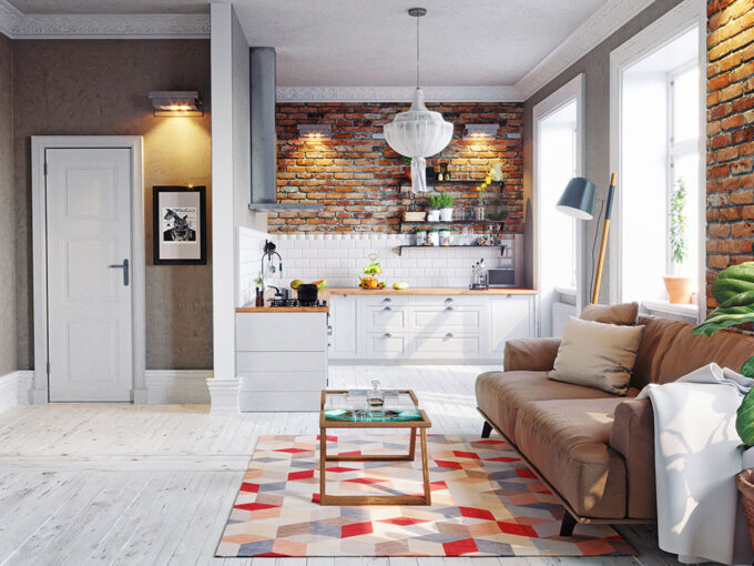 Panorama 5, Appartement 6 personnes à Budoni